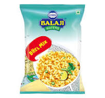 Balaji Bhel Mix 250 GR