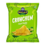Balaji Chips Chaat Chaska 135 GR