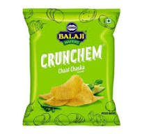 Balaji Chips Chaat Chaska 135 GR