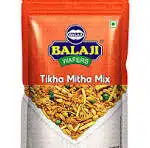 Balaji Tikha Mitha Mix 190 gr
