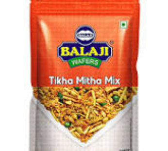 Balaji Tikha Mitha Mix 190 gr
