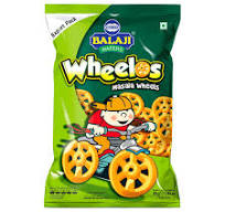 Balaji Wheelos Masala Wheels 55 GR