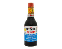 BEST SOYA SAUCE 250 ML