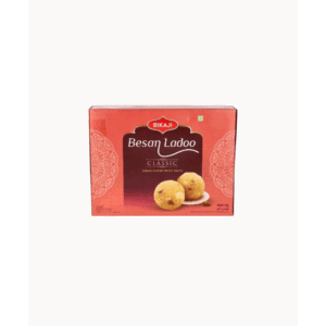 BIKA JI BESAN LADOO 400 G