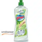BINGO AFWASMIDDEL HASSAS ELLER 675g