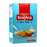 BRITANIA MILK RUSK 500G