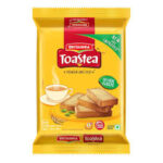 BRITANIA SUJI RUSK 610 G