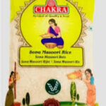 Chakra Sona Masoori Rice, 5kg