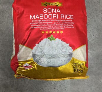 CHAKRA SONAMSSORI 10 KG