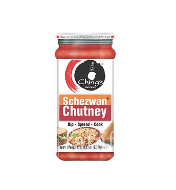 CHINGS SCHEZWAN CHUTNEY 250G