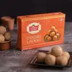 CHOKHI DHANI PANJIRI LADOO 400G