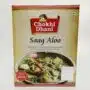 CHOKHI DHANI SAAG ALOO 300G