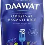 DAAWAT ORIGNAL BASMATI 5 KG