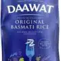DAAWAT ORIGNAL BASMATI 5 KG