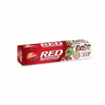 DABUR RED TOOTHPASTE 100 GR