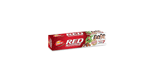 DABUR RED TOOTHPASTE 100 GR