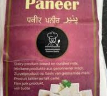 DELI SPICE PANEER 200 GR