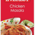 EVEREST CHICKEN MASALA 100 G