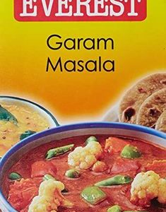 EVEREST GARAM MASALA 100G