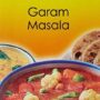 EVEREST GARAM MASALA 100G