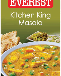 EVEREST KITCHEN KING MASALA 100G