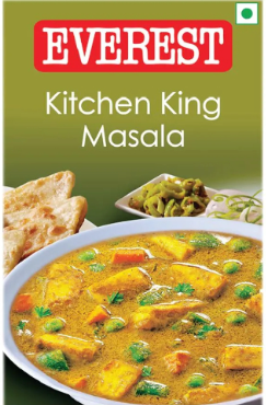 EVEREST KITCHEN KING MASALA 100G
