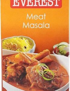 EVEREST MEAT MASALA 100G