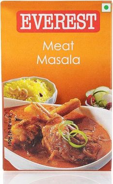 EVEREST MEAT MASALA 100G