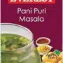 EVEREST PANI PURI MASALA 100G