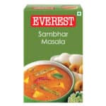 EVEREST SAMBHAR MASALA 100 G