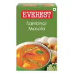 EVEREST SAMBHAR MASALA 100 G