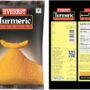 EVEREST TURMERIC POWDER 100 GR