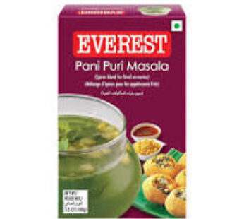 EVESREST PAIPRI MASALA 50 GR