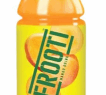 FROOTI PET 125 ML