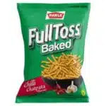 FULLTOSS CHILLI CHATPATA FLAVOUR52 G