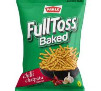 FULLTOSS CHILLI CHATPATA FLAVOUR52 G