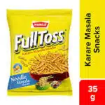 FULLTOSS NOODLE MASALA 520 G