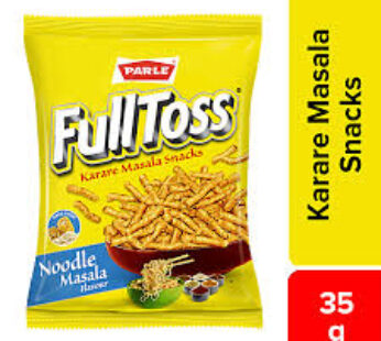 FULLTOSS NOODLE MASALA 520 G