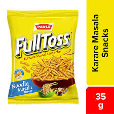 FULLTOSS NOODLE MASALA 520 G