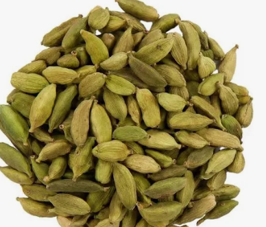 GREEN CARDAMOM 50 GR