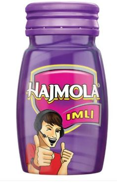 HAJMOLA IMLI 120 TABS