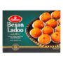 HALDIRAM BESAN LADOO 400 GR