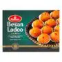 HALDIRAM BESAN LADOO 400 GR