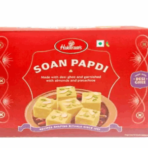HALDIRAM SOAN PAPDI 250 GRAM