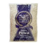 HEERA POHA THICK 1 KG