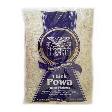 HEERA POHA THICK 1 KG