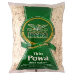 HEERA THIN POHA 1 KG