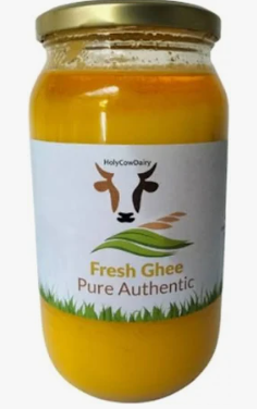 HOLY COW GHEE 450 G