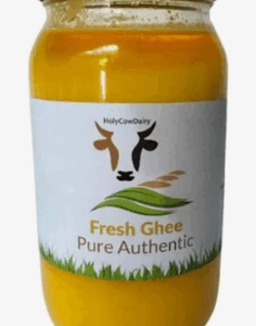 HOLY COW GHEE 850 GR