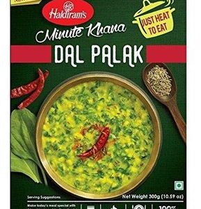 HR DAL PALAK 300 G